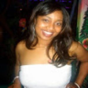 Meet your Posher, Ingrid